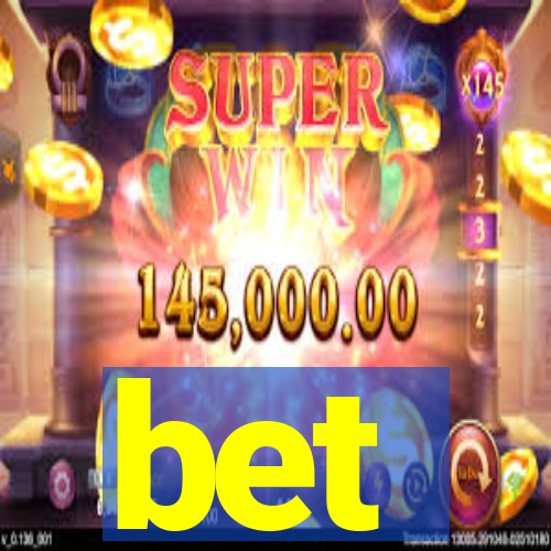 bet -